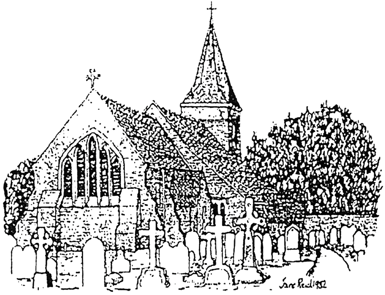 St Mary
